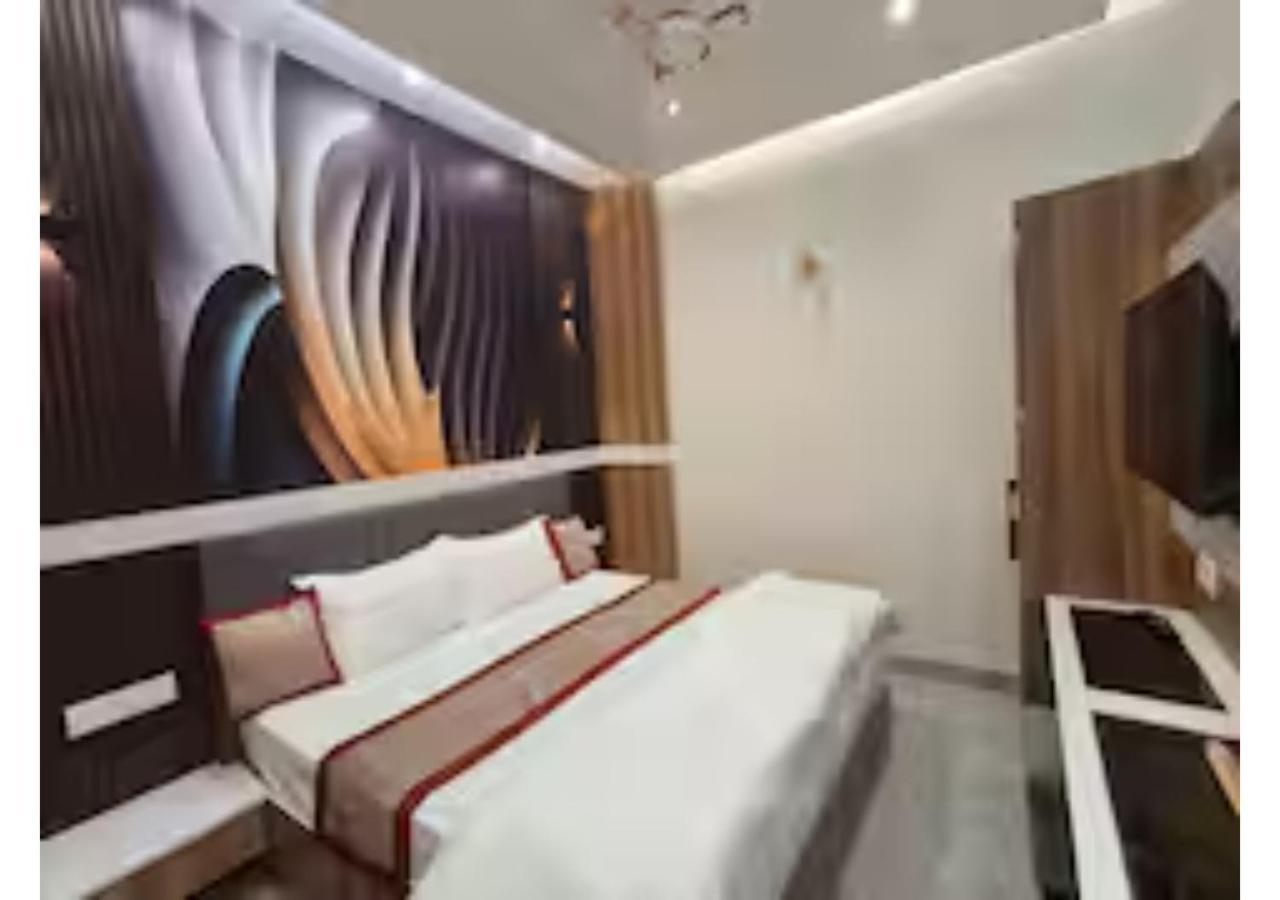 Raghav Vilas - Essence Of Kashi Varanasi Exterior foto