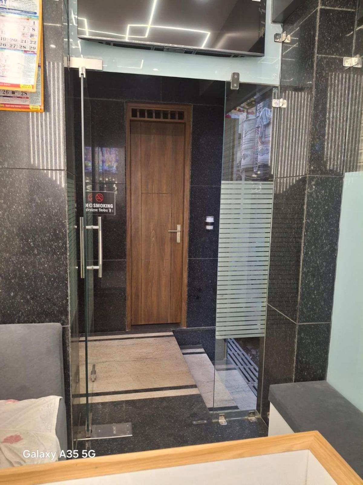 Raghav Vilas - Essence Of Kashi Varanasi Exterior foto